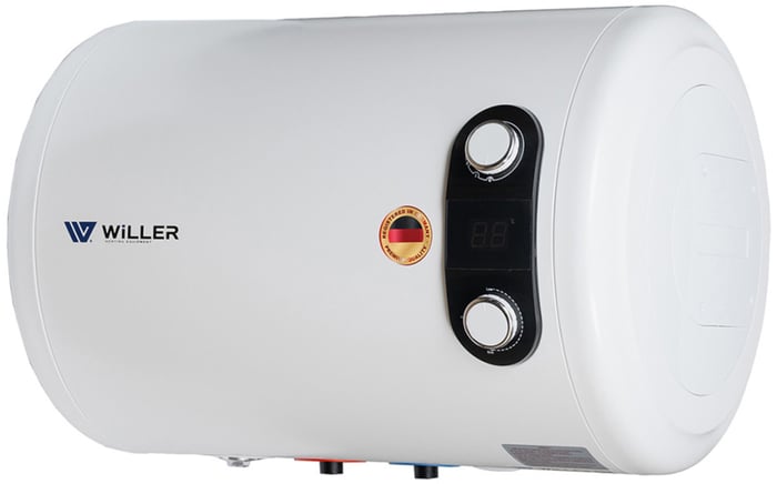 Водонагреватель WILLER EH50RI-Horizon | Фото 3