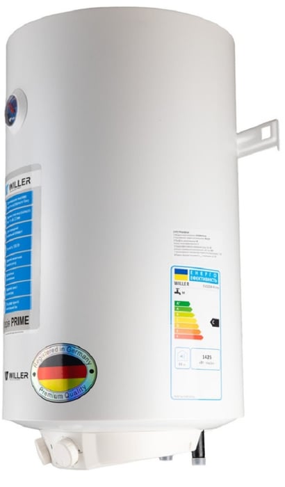 Водонагреватель WILLER EV100DR-Prime | Фото 3