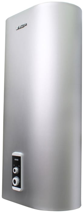 Проточный газовый водонагреватель WILLER EV100DR Grand-SP-aluml | Фото 3