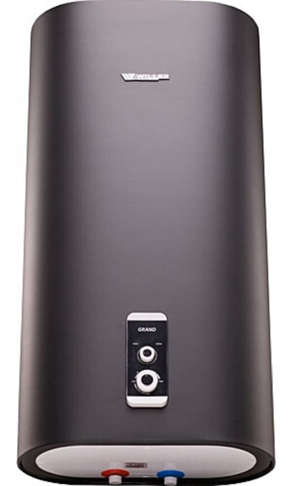 Водонагреватель WILLER EV100DR Grand-SP-blacksky | Фото 3