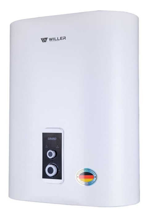 Водонагреватель WILLER EV30DR Grand | Фото 3