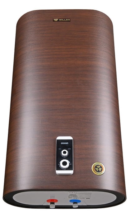 Водонагреватель WILLER EV50DR Grand-SP-wenge | Фото 3