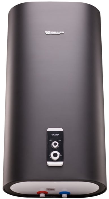 Водонагреватель WILLER EV50DR Grand-SS-blackm | Фото 3
