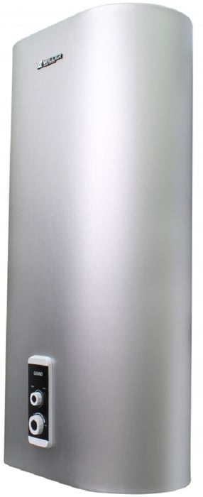 Проточный газовый водонагреватель WILLER EV80DR Grand-SP-aluml | Фото 3