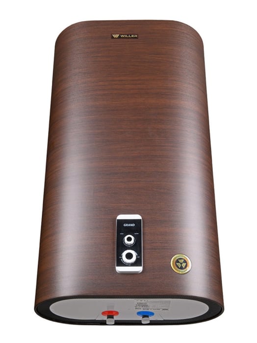 Водонагреватель WILLER EV80DR Grand-SP-wenge | Фото 3