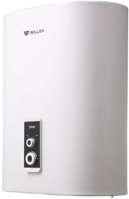 Водонагреватель WILLER EVH100R Spring universal | Фото 2