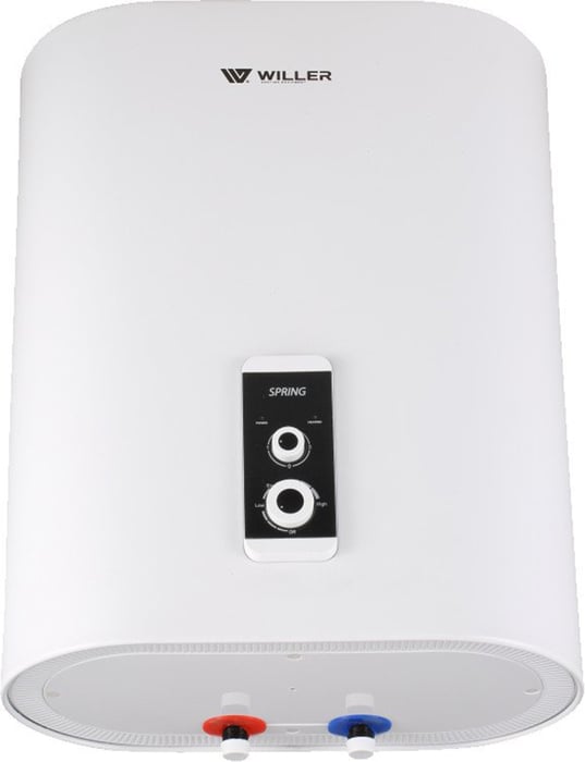 Водонагреватель WILLER EVH100R Spring universal | Фото 3