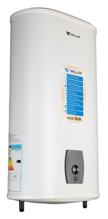 Водонагреватель WILLER EVH30RI-SUN | Фото 3