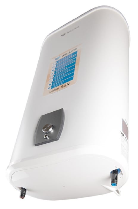 Водонагреватель WILLER EVH50RI-SUN | Фото 3