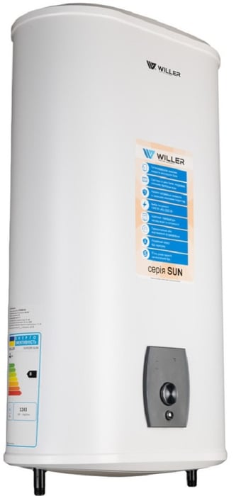 Водонагреватель WILLER EVH80RI-SUN | Фото 3