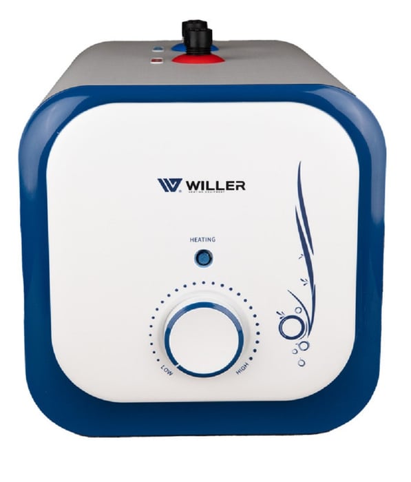 Водонагреватель WILLER PU07RF-Cubus | Фото 3