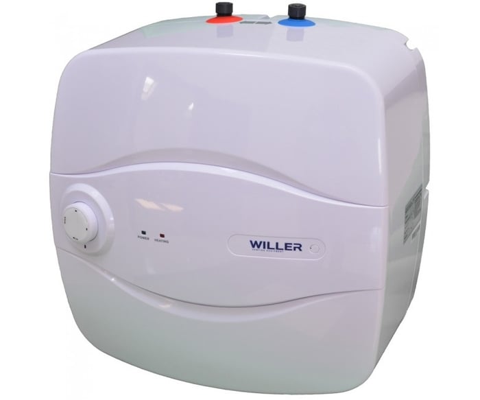 Водонагреватель WILLER PU25R Optima Mini (под мойкой) | Фото 2