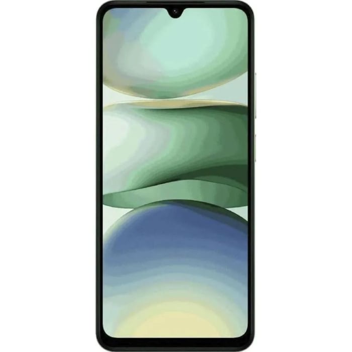 Смартфон Xiaomi Redmi A5 4/128GB Lake Green | Фото 3