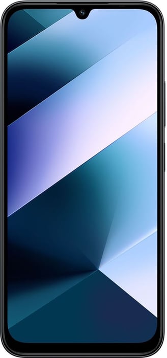 Смартфон Xiaomi POCO C85 6/128GB Black | Фото 3