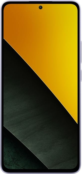 Xiaomi Poco M7 Pro 5G 12/256GB Purple | Фото 3