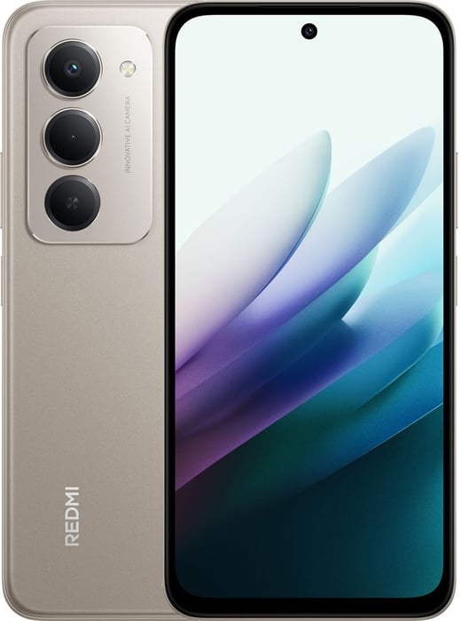 Смартфон Xiaomi Redmi 15 6/128GB Titan Gray | Фото 2