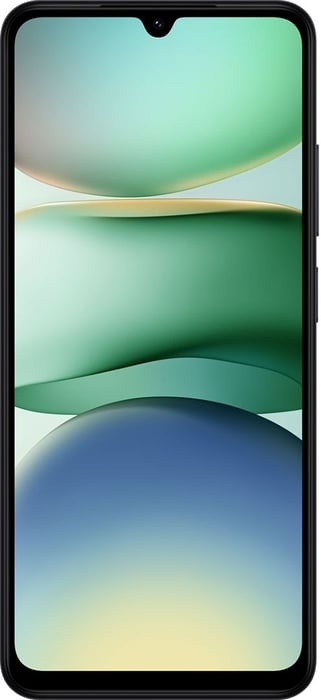 Смартфон XIAOMI Redmi A5 3/64GB Midnight Black | Фото 3