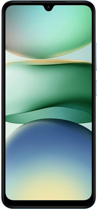 Смартфон Xiaomi Redmi A5 3/64GB Ocean Blue | Фото 3