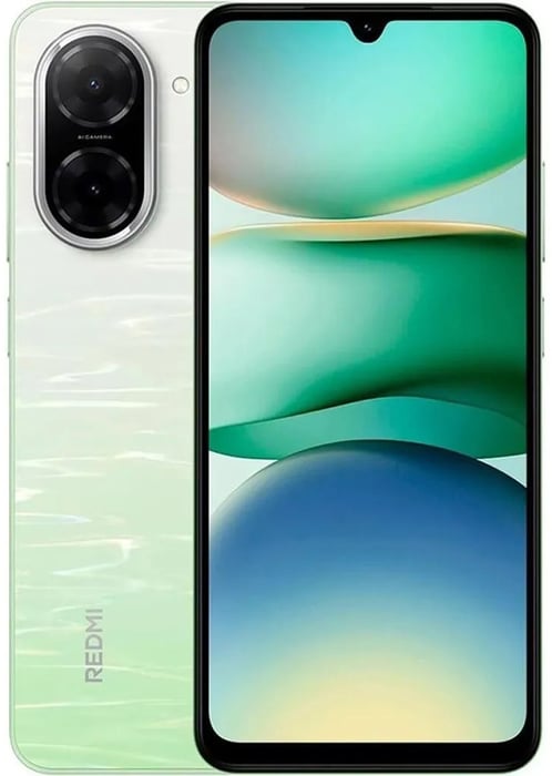 Смартфон Xiaomi Redmi A5 4/128GB Lake Green | Фото 2