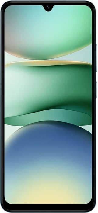 Смартфон Xiaomi Redmi A5 4/128GB Ocean Blue | Фото 3