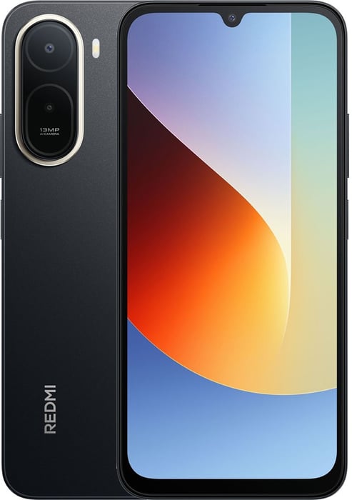 Смартфон Xiaomi REDMI A7 Pro 4/64GB Black 25128RN17Y | Фото 2