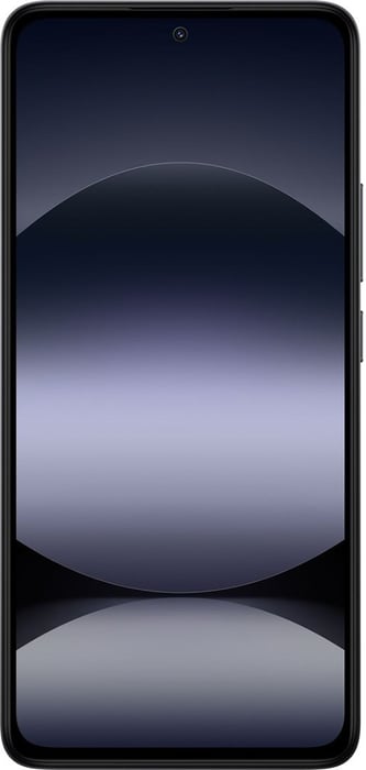 Смартфон Xiaomi Redmi Note 14 8/256 Midnight Black | Фото 3