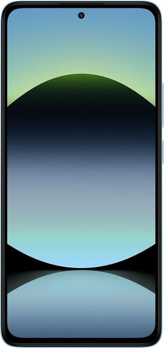 Смартфон Xiaomi Redmi Note 14 8/256 Ocean Blue | Фото 3
