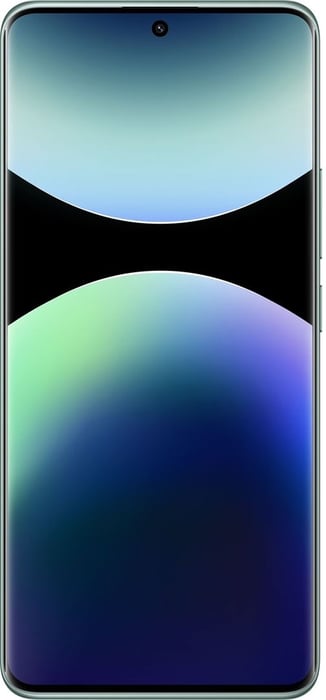Смартфон Xiaomi Redmi Note 14 Pro 5G 8/256 Coral Green | Фото 3