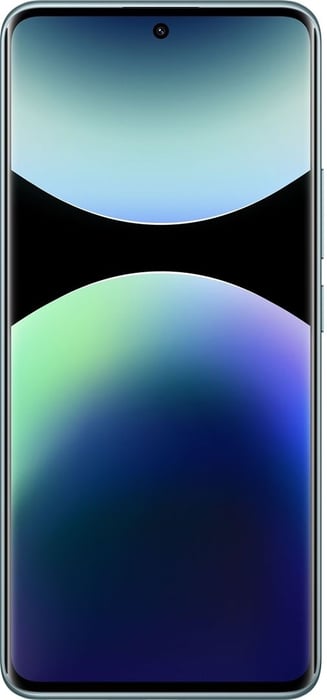 Смартфон Xiaomi Redmi Note 14 Pro+ 5G 8/256GB NFC Frost Blue | Фото 3