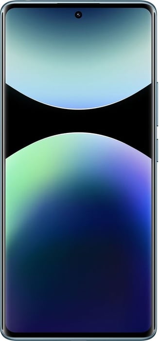 Смартфон Xiaomi Redmi Note 14 Pro 8/256 Ocean Blue | Фото 3