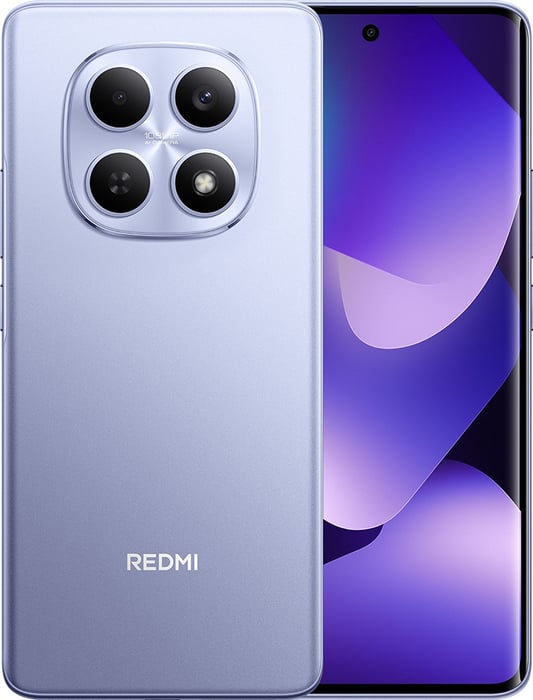 Смартфон Xiaomi REDMI Note 15 6/128 Purple | Фото 2