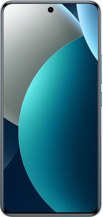 Смартфон Xiaomi REDMI Note 15 Pro 5G 8/256 Glac Blue | Фото 3