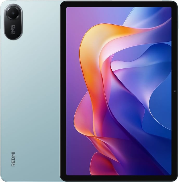 Xiaomi Redmi Pad 2 WiFi 4/128GB MintGreen(VHU5875EU) | Фото 2