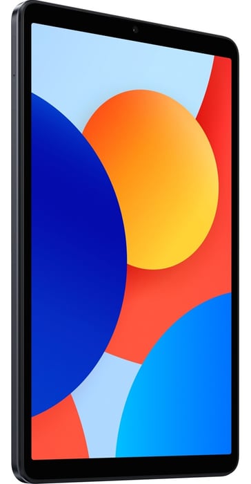 Планшет Xiaomi Redmi Pad SE 8.7 4/128GB 4G Graphite Gray (VHU5072EU) (1072331) | Фото 3