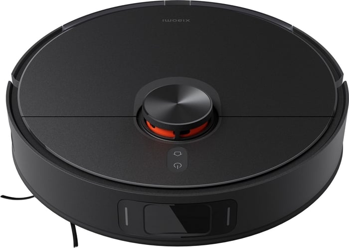 Моющий пылесос Xiaomi Robot Vacuum S20+ Black | Фото 3