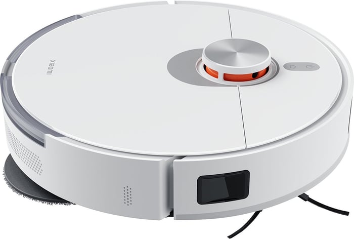 Моющий пылесос Xiaomi Robot Vacuum S20+ White | Фото 3