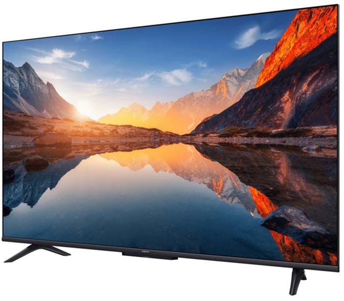 Телевізор Xiaomi TV A 43 FHD 2025 | Фото 3
