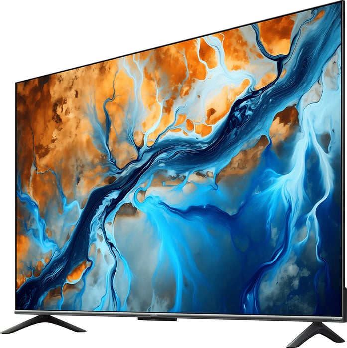 Телевізор Xiaomi TV S Mini LED 55 2025 | Фото 3