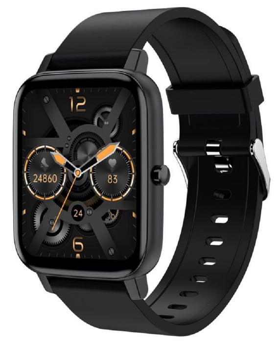 Умные часы XO H80s Black | Фото 3