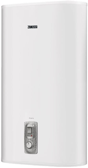 Проточный газовый водонагреватель Zanussi ZWH/S 100 AZURRO | Фото 3