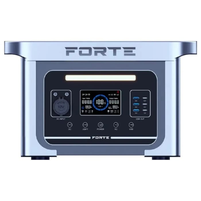 Зарядная станция FORTE PS-1024LFP | Фото 2