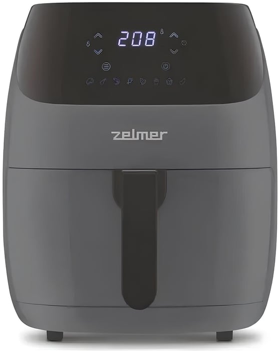 Мультипечь Zelmer ZAF 5502 G | Фото 2