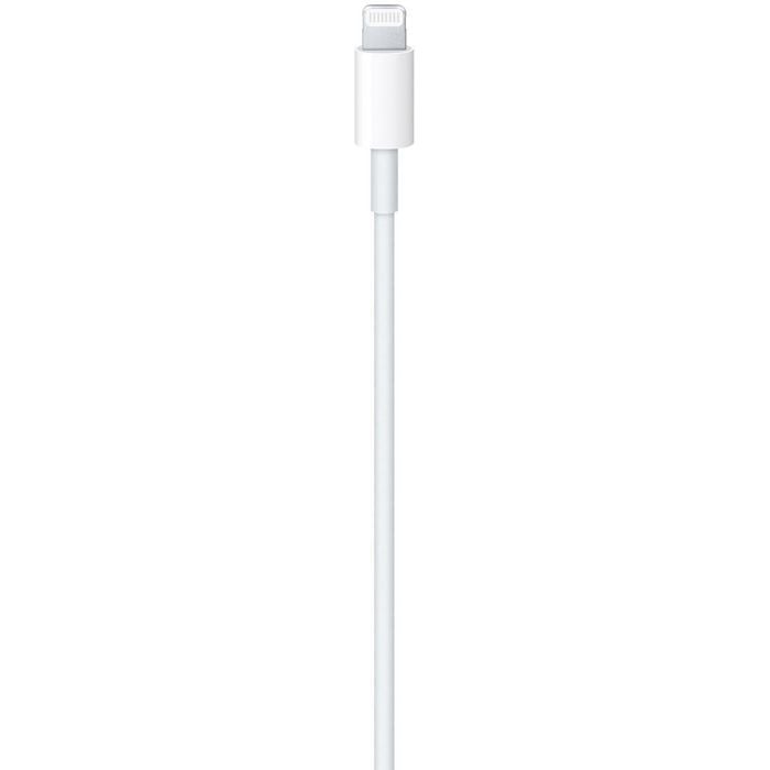 USB-C to Lightning Cable (1m) (MUQ93ZM/A) | Фото 3