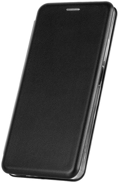 Чехол для смартфона ColorWay Simple Book Oppo A5x, черный | Фото 3