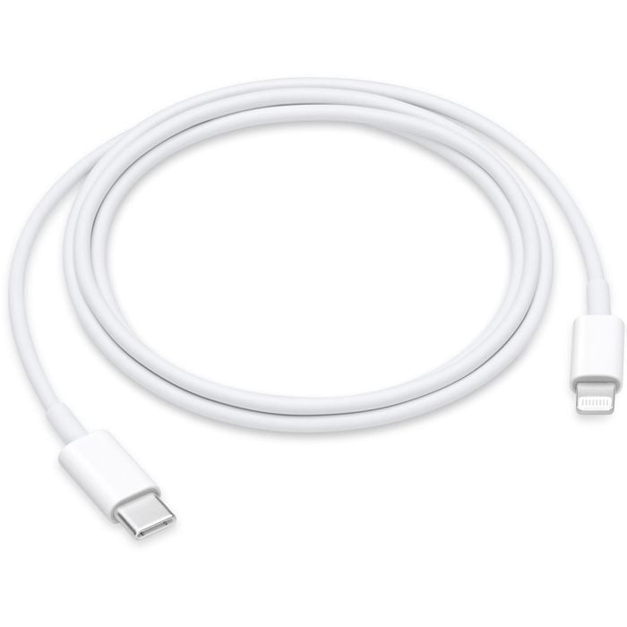 USB-C to Lightning Cable (1m) (MUQ93ZM/A) | Фото 2