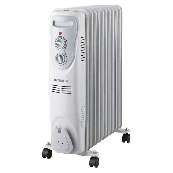 Обогреватель Interlux INO-1100BG | Фото 2