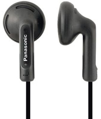 Проводные наушники PANASONIC RP-HV094GU-K | Фото 2