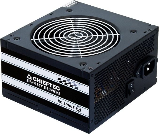 Блок питания CHIEFTEC GPS-650A8 | Фото 2