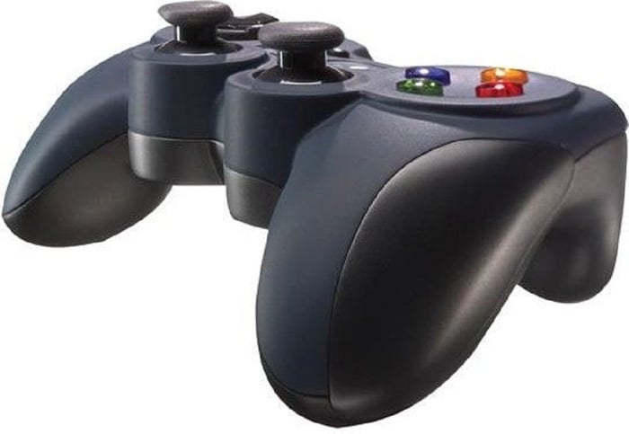 Геймпад LOGITECH Gamepad F310 EER2 (940-000135) | Фото 3