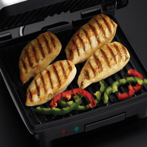 Электрогриль Russell Hobbs Cook at Home 3in1 Paninil (17888-56) | Фото 3